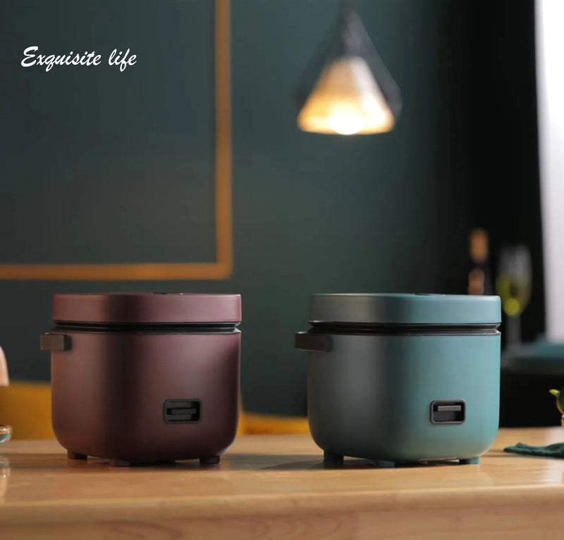 Mini Panela de Arroz Automática Electric