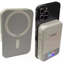 Power Bank Magnetic Premium 10.000mAh – Carregamento Ultra Rápido e Sem Fios