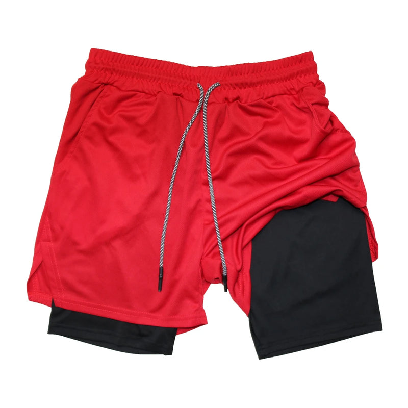 Short Fitness HooThreads