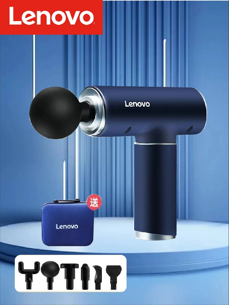 Lenovo  N2 Series Deep Muscle Relaxation Massager