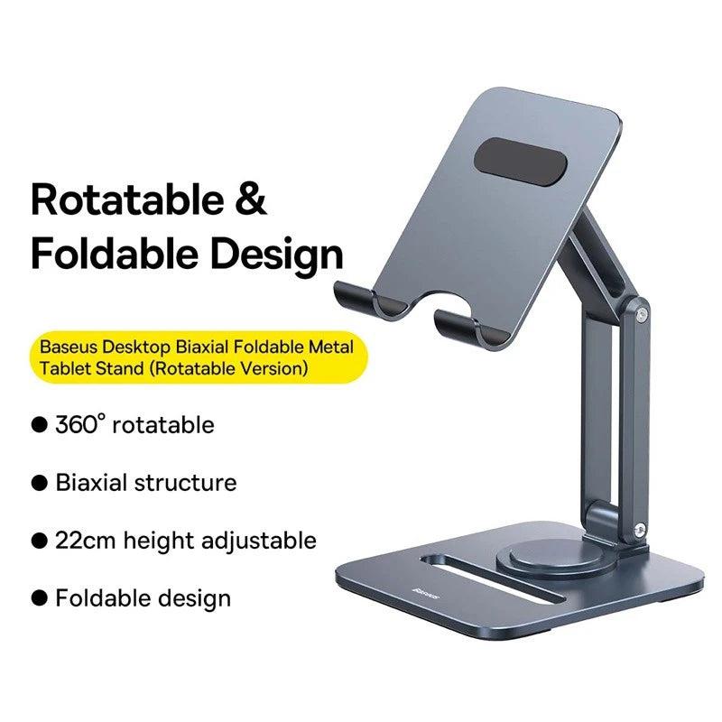 Baseus Desktop Tablet Stand