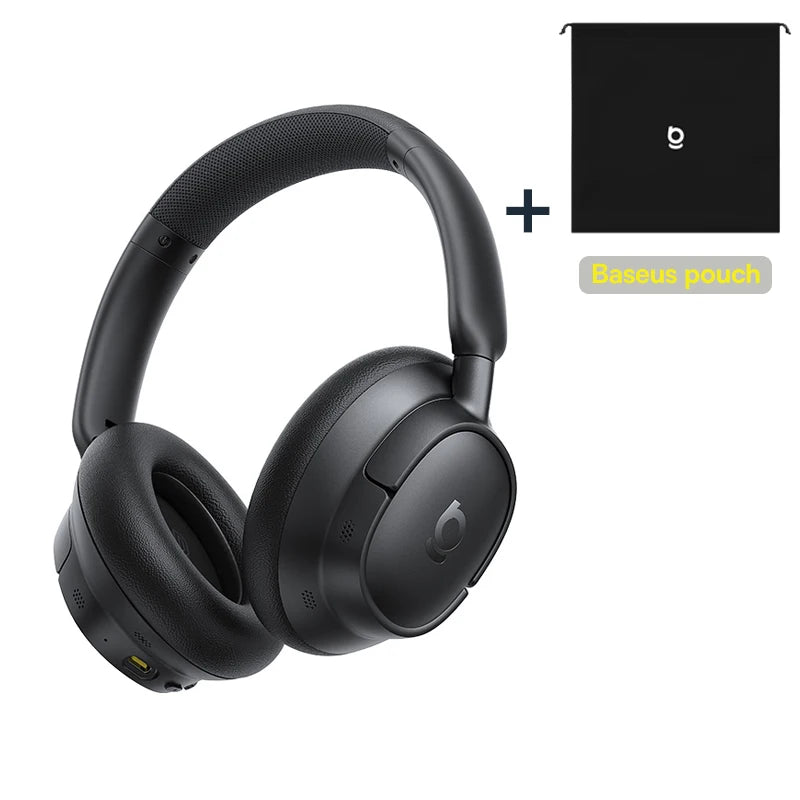 Baseus EH10 Wireless Headphones