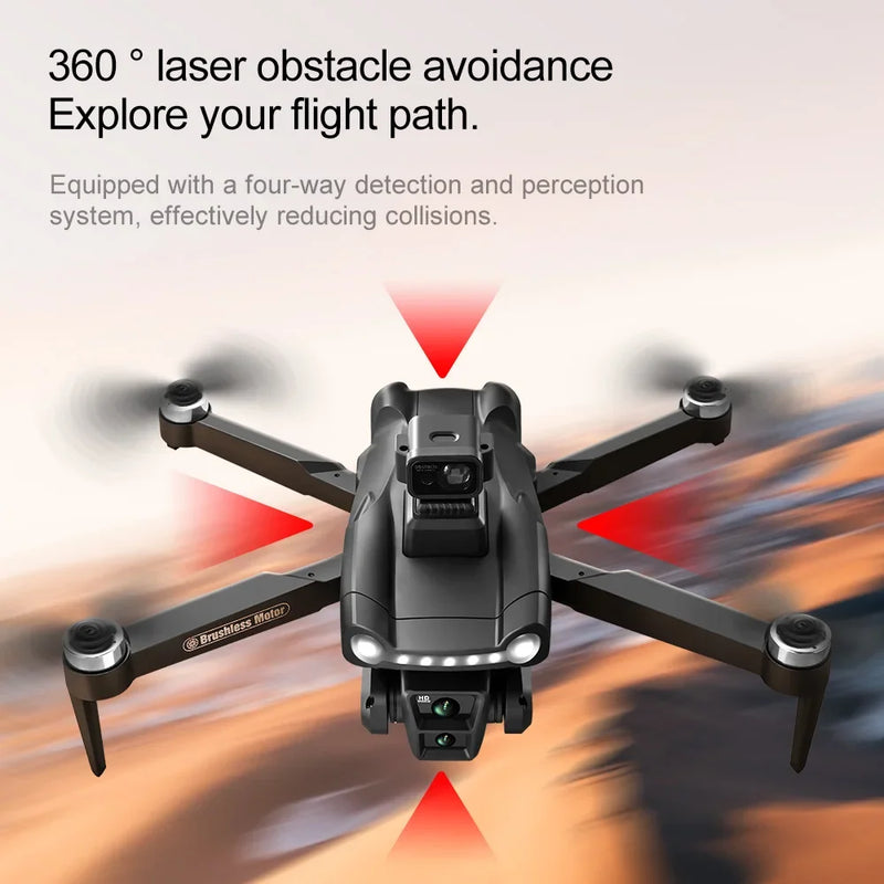 Xiaomi Mijia V198 MAX GPS Drone 8K Profesional HD Camera