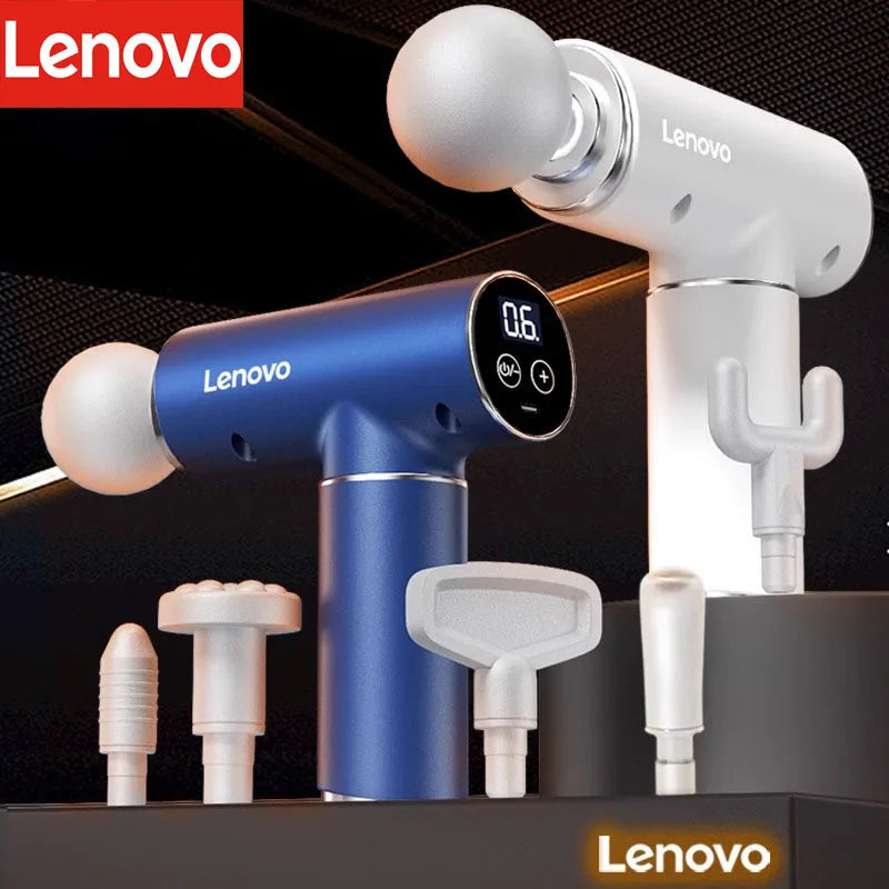 Lenovo  N2 Series Deep Muscle Relaxation Massager