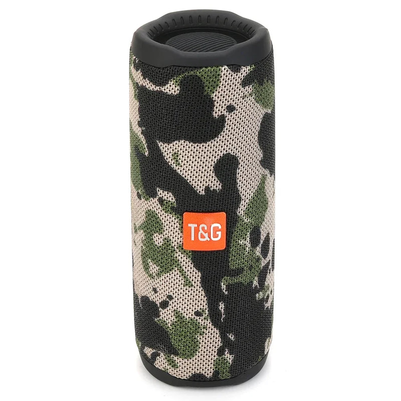 Caixa de Som Bluetooth TG365