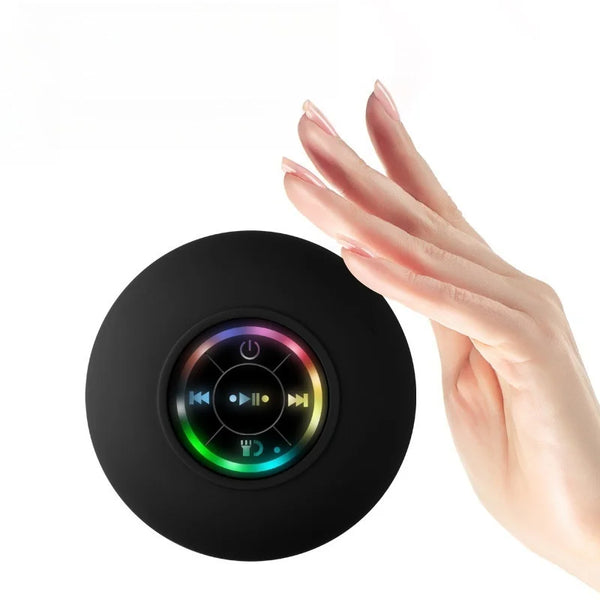 Mini Bluetooth speaker Portable