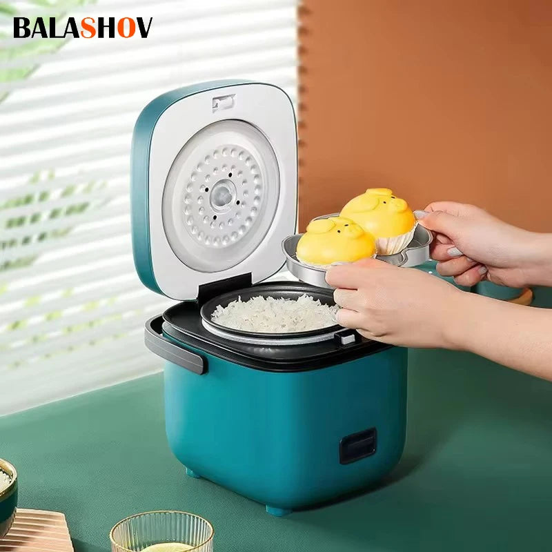 Mini Panela de Arroz Automática Electric