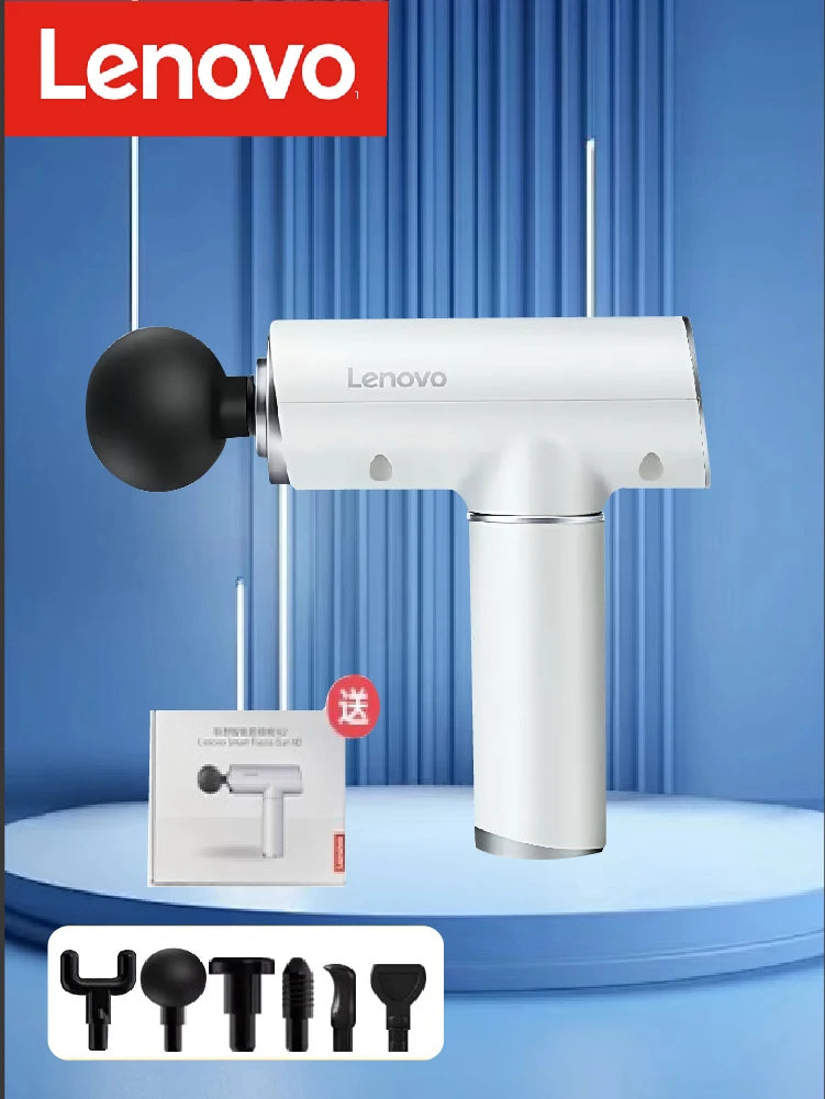 Lenovo  N2 Series Deep Muscle Relaxation Massager