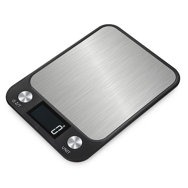 Kitchen Scale 15Kg/1g Baking Weighing Food
