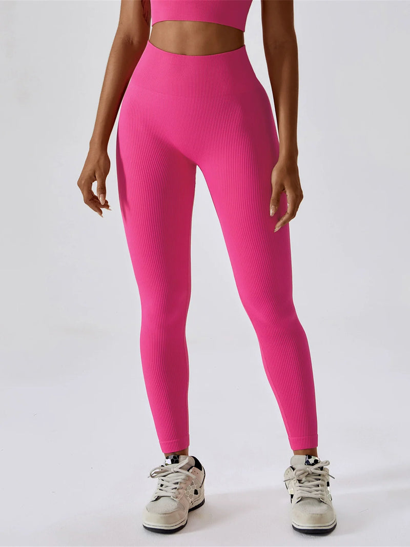 Sport Gym Fitness Leggings Women