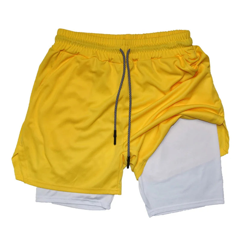 Short Fitness HooThreads