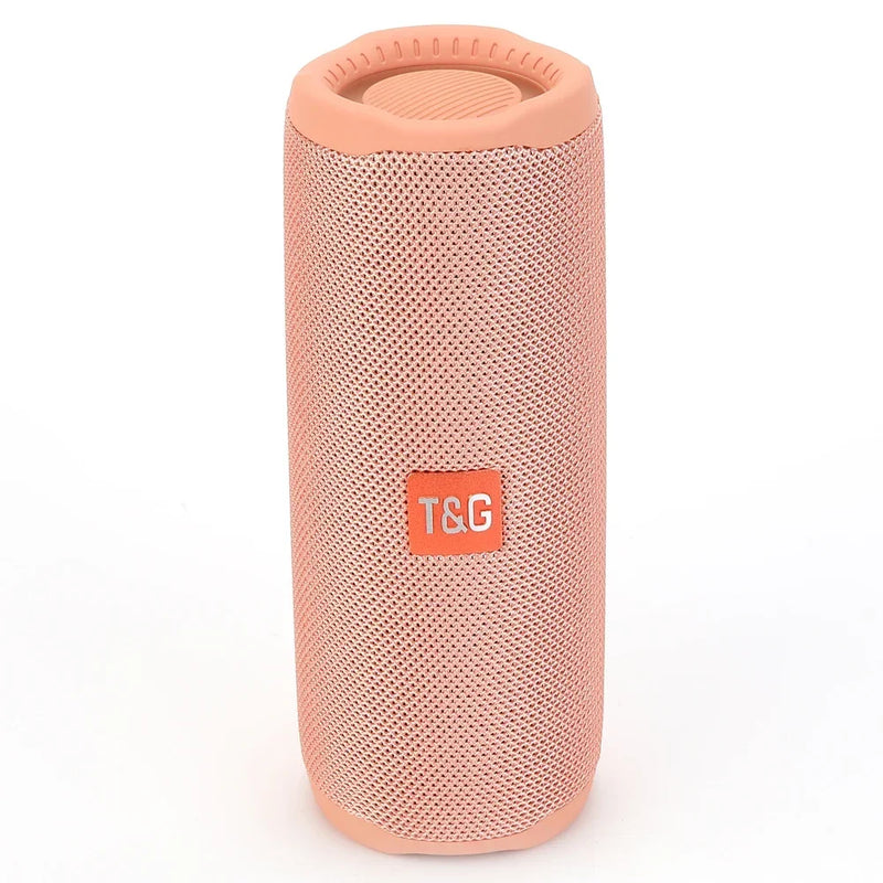 Caixa de Som Bluetooth TG365