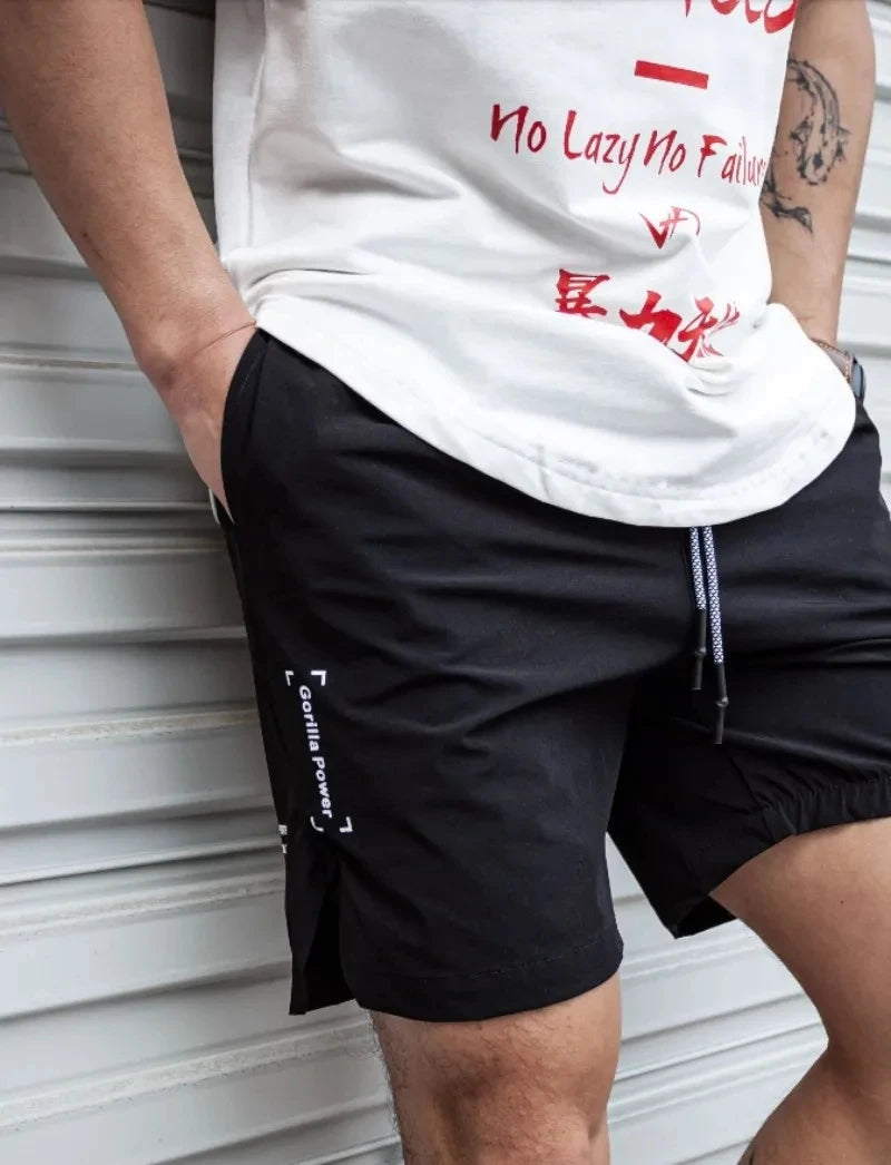 Short Casual Masculino