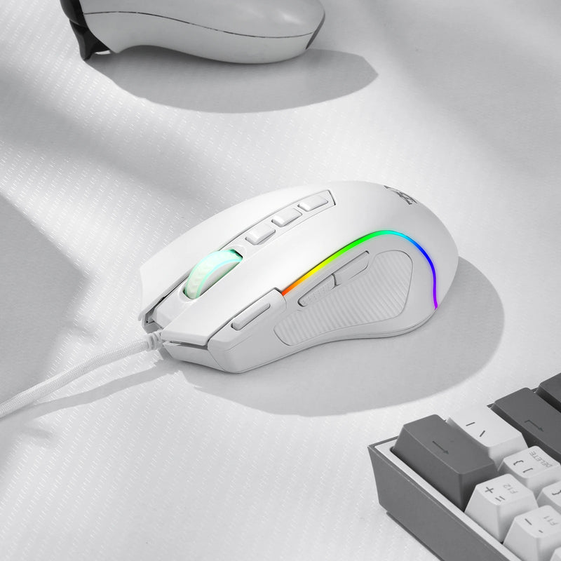 Redragon  Predator RGB Gaming Mouse