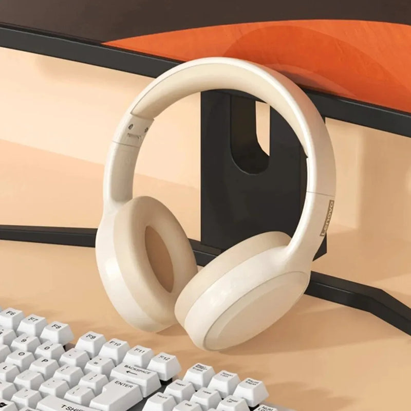 Lenovo TH30 Wireless Headphones Bluetooth 5.3