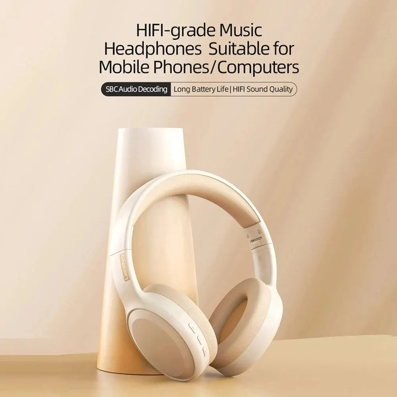 Lenovo TH30 Wireless Headphones Bluetooth 5.3