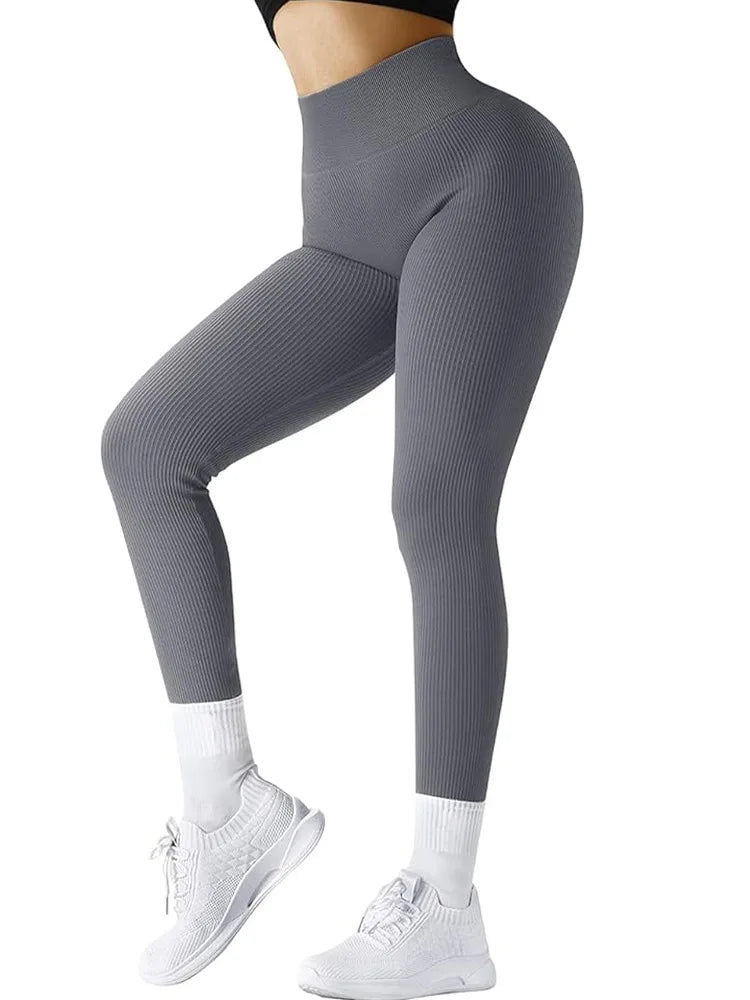 Sport Gym Fitness Leggings Women