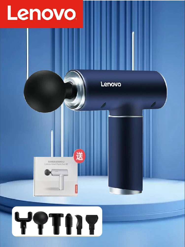 Lenovo  N2 Series Deep Muscle Relaxation Massager