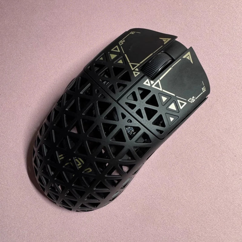 IPI Float 88 Mouse Gaming 8K Carbon Fiber