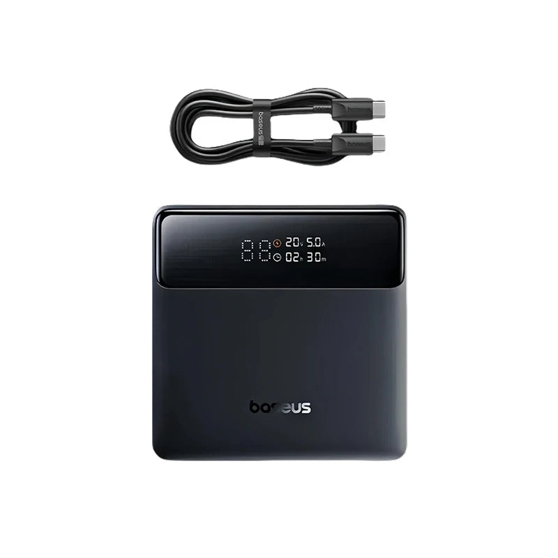 Baseus 100W Power Bank 20000mAh
