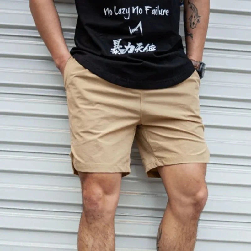 Short Casual Masculino