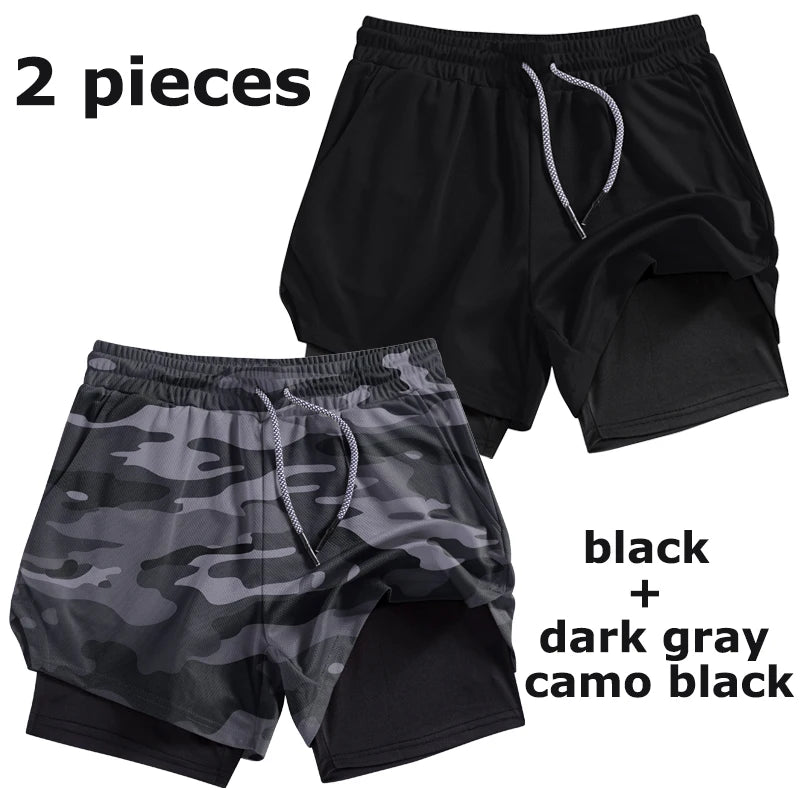 Short Fitness HooThreads
