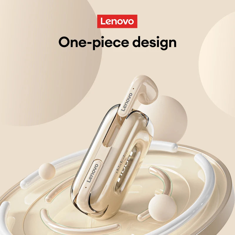 Original Lenovo X15 II Wireless Bluetooth Earphones