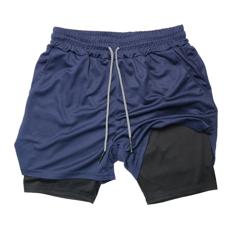 Short Fitness HooThreads