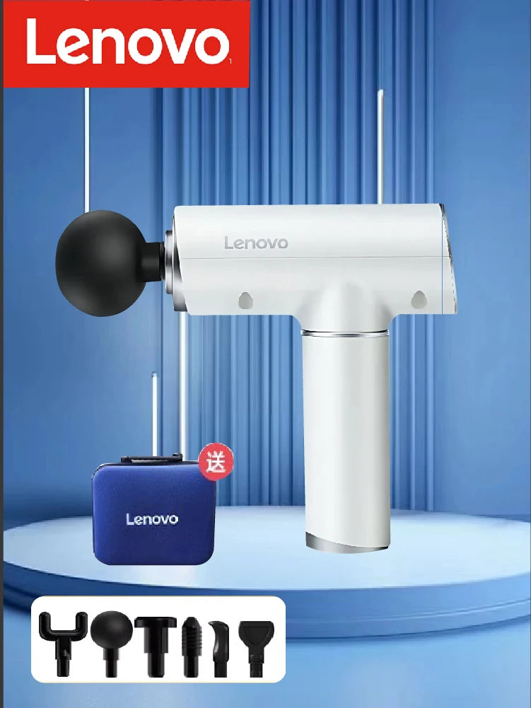 Lenovo  N2 Series Deep Muscle Relaxation Massager