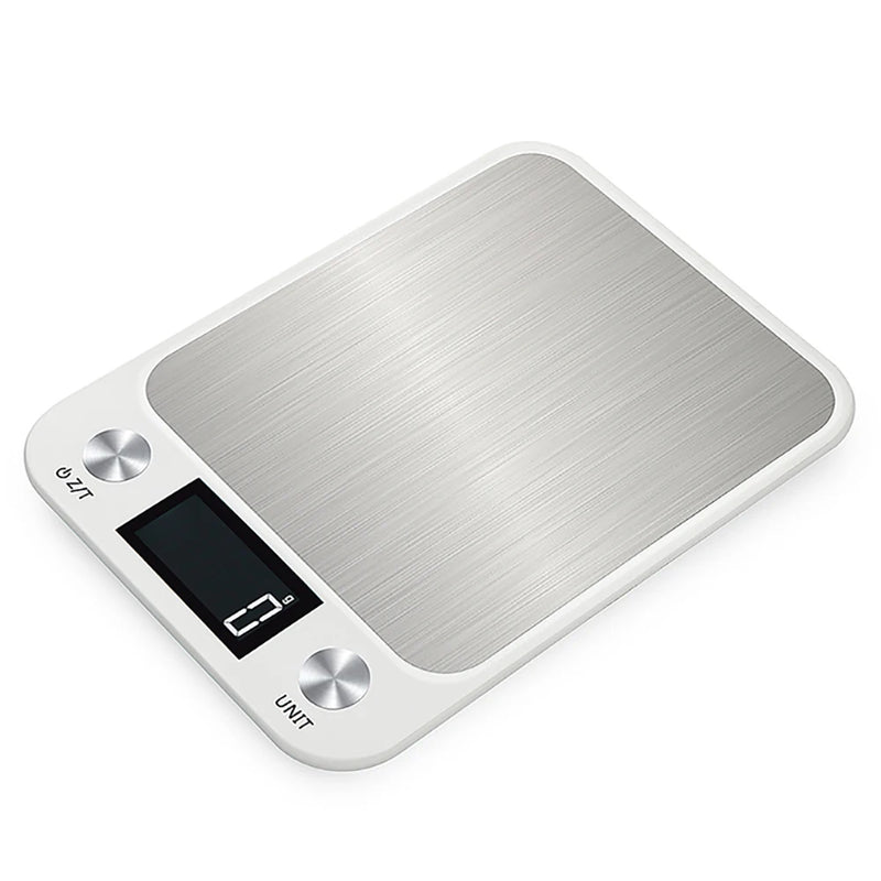 Kitchen Scale 15Kg/1g Baking Weighing Food