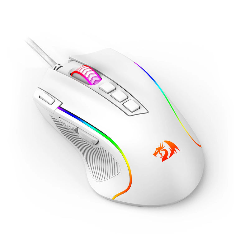 Redragon  Predator RGB Gaming Mouse