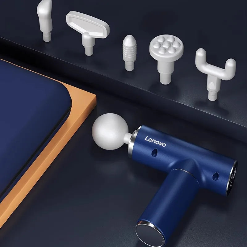Lenovo  N2 Series Deep Muscle Relaxation Massager