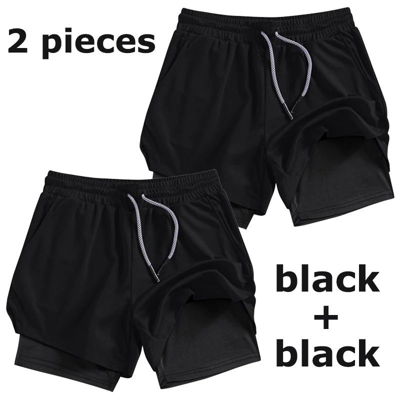 Short Fitness HooThreads