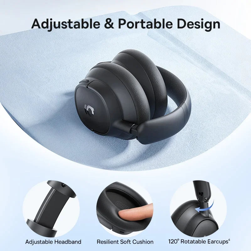 Baseus EH10 Wireless Headphones