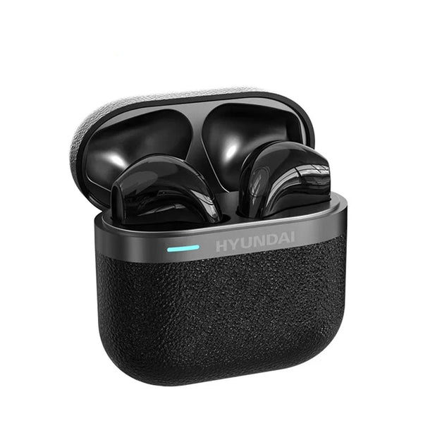 HYUNDAI HY-T02 Pro Wireless Earphones Bluetooth 5.4