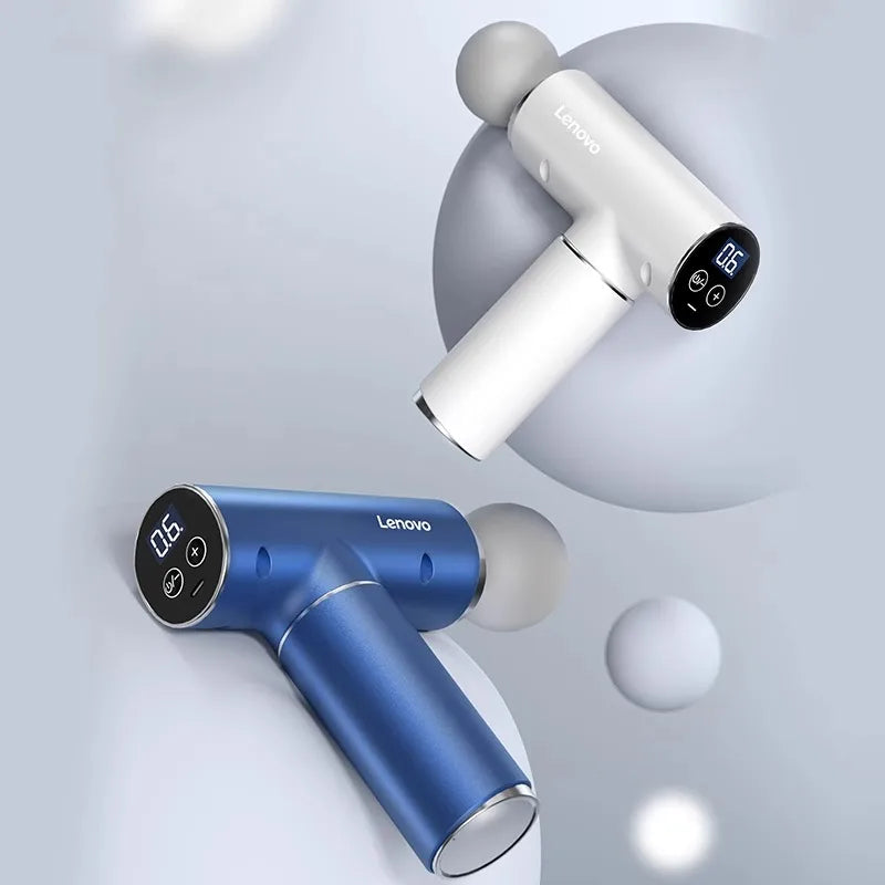 Lenovo  N2 Series Deep Muscle Relaxation Massager