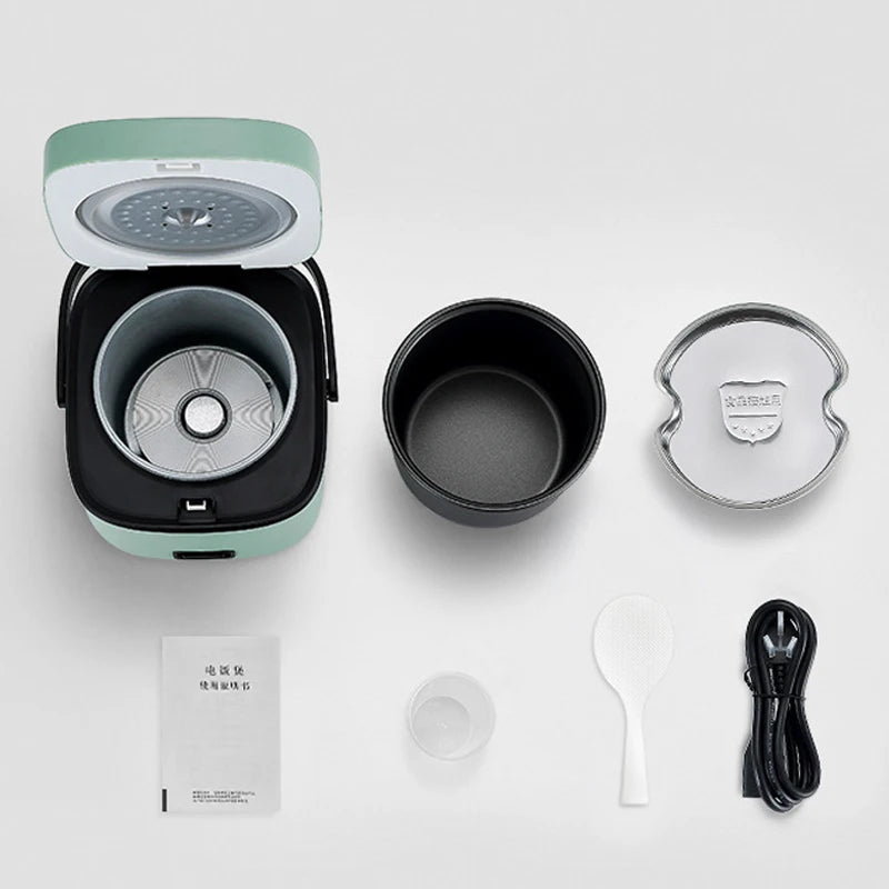 Mini Panela de Arroz Automática Electric