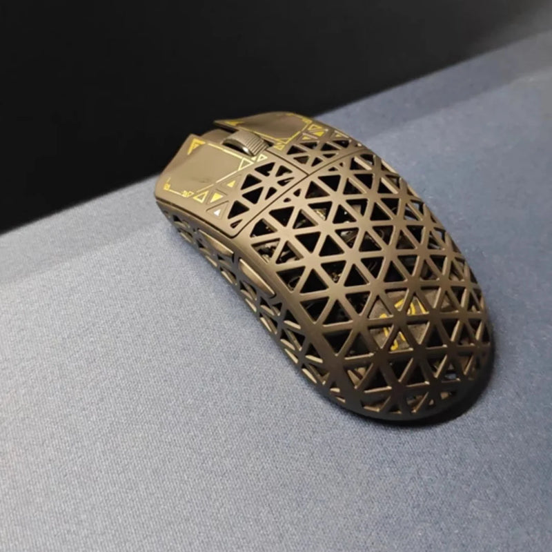 IPI Float 88 Mouse Gaming 8K Carbon Fiber