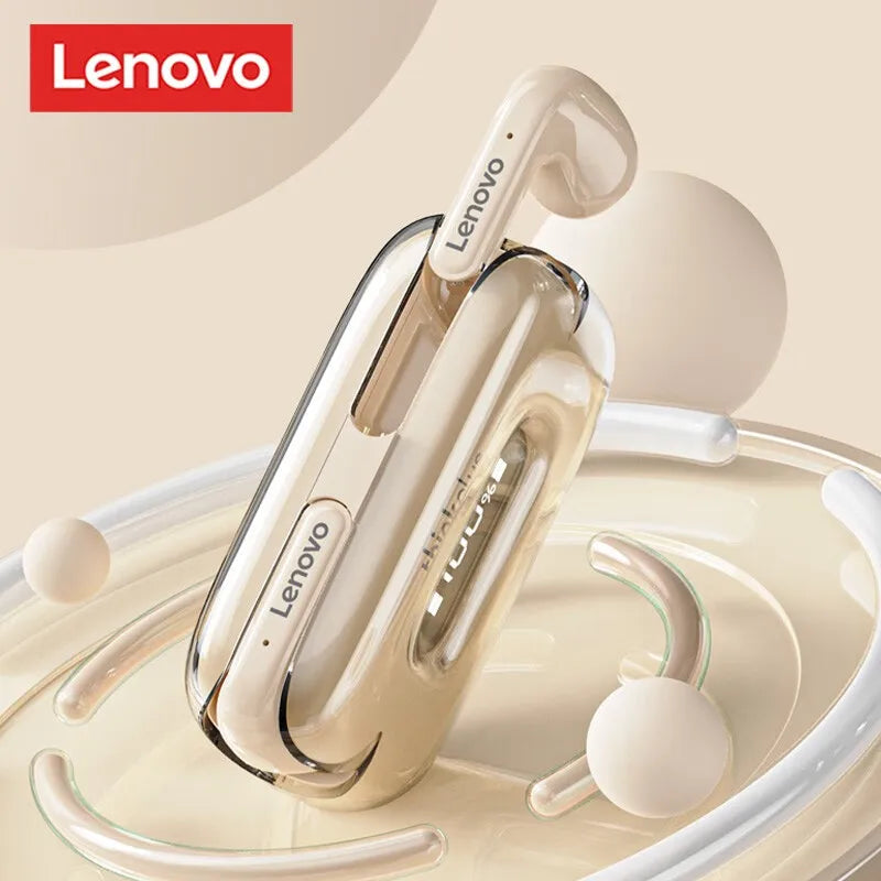Original Lenovo X15 II Wireless Bluetooth Earphones