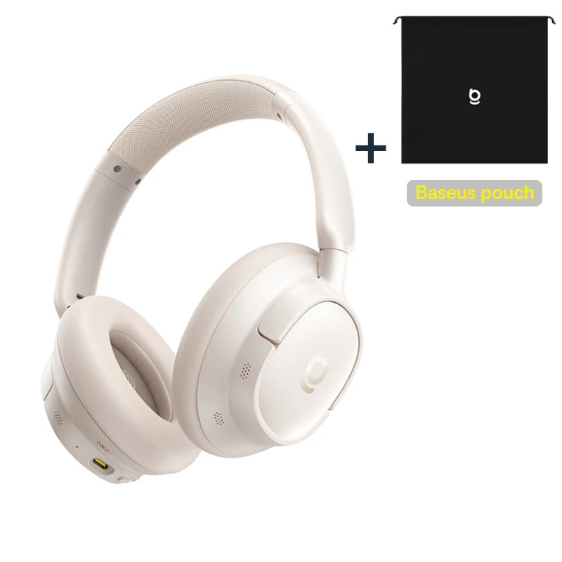 Baseus EH10 Wireless Headphones