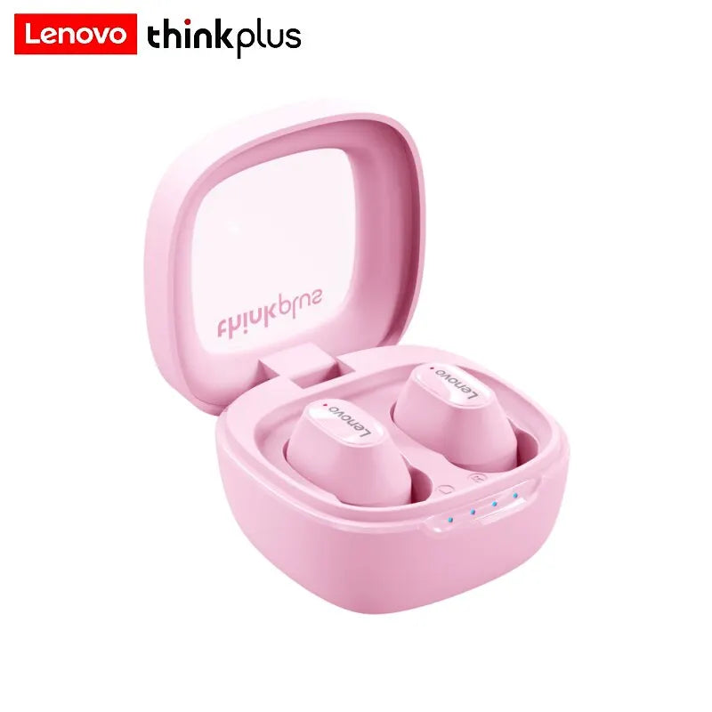 Lenovo XT62 Bluetooth 5.3 Earphones