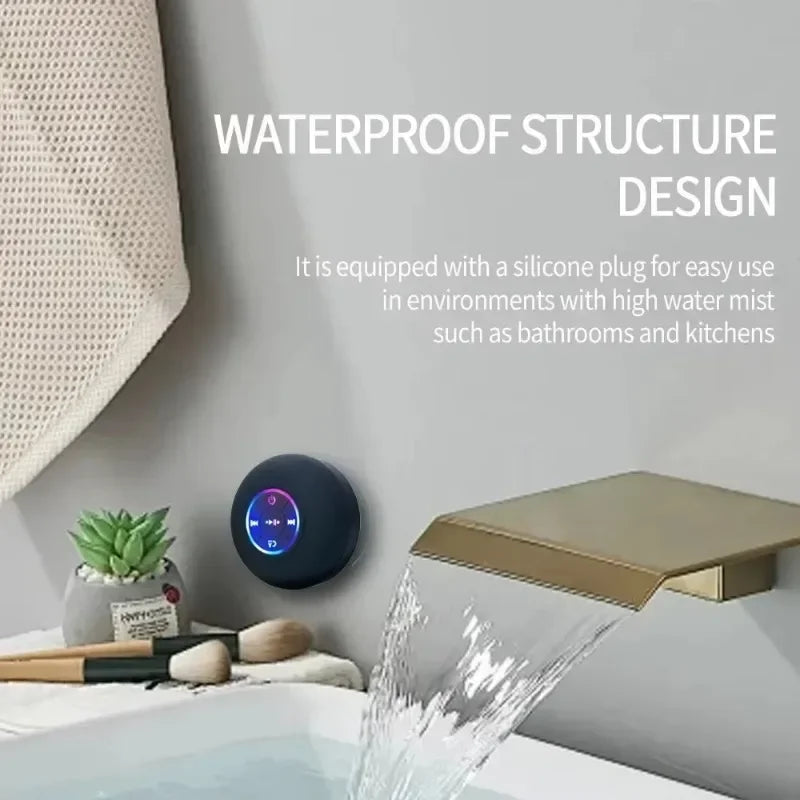 Mini Bluetooth speaker Portable