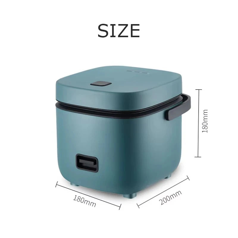 Mini Panela de Arroz Automática Electric