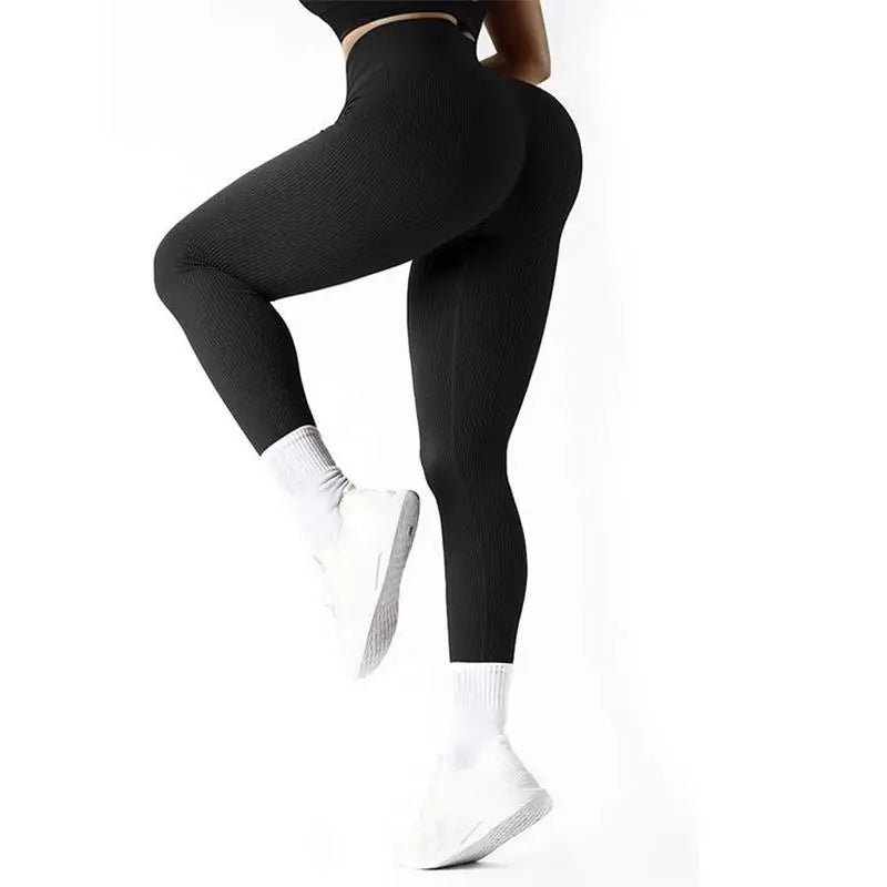 Sport Gym Fitness Leggings Women