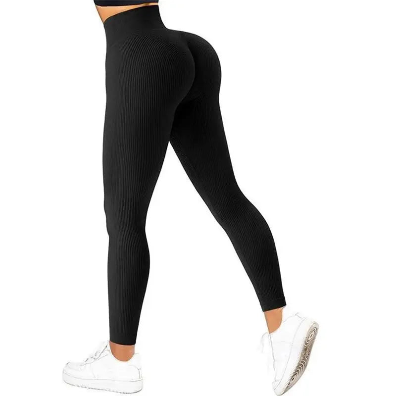 Sport Gym Fitness Leggings Women