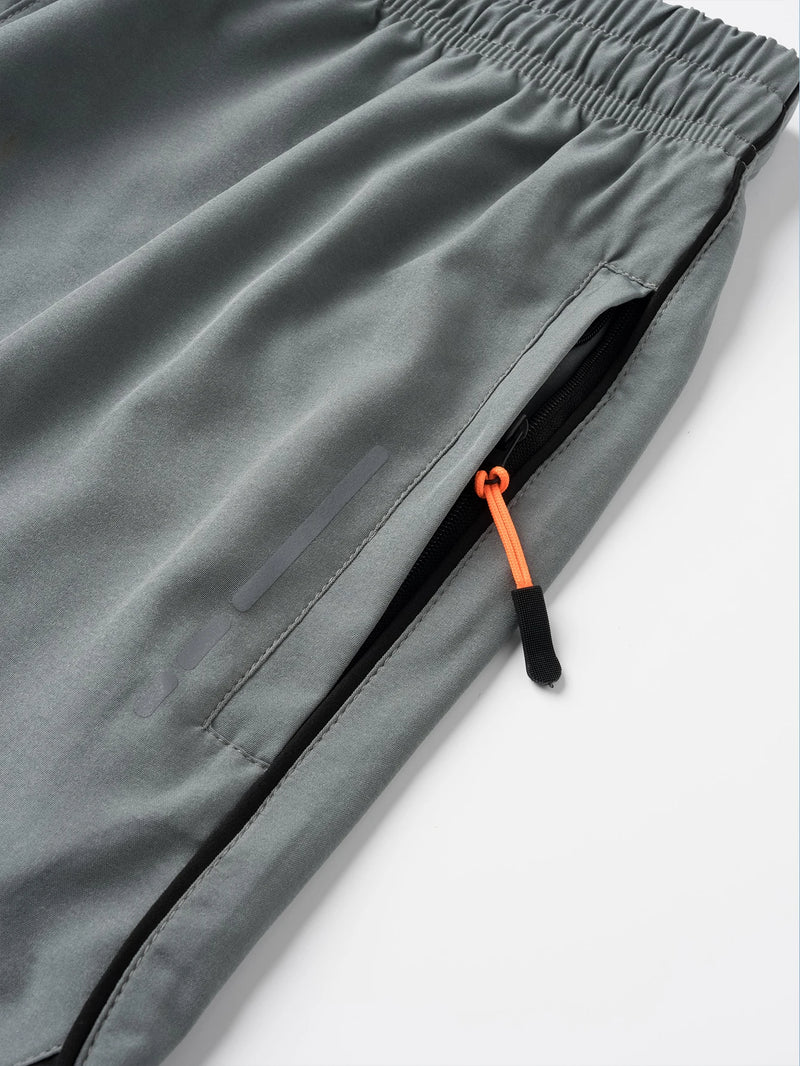 Summer Men Running Shorts