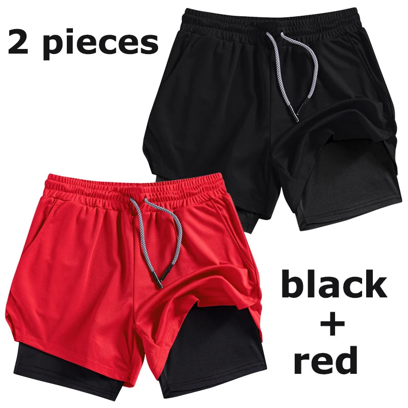 Short Fitness HooThreads