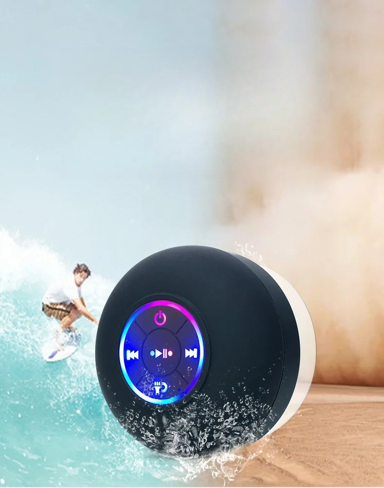 Mini Bluetooth speaker Portable
