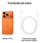 iPhone 17 Pro Max 256GB